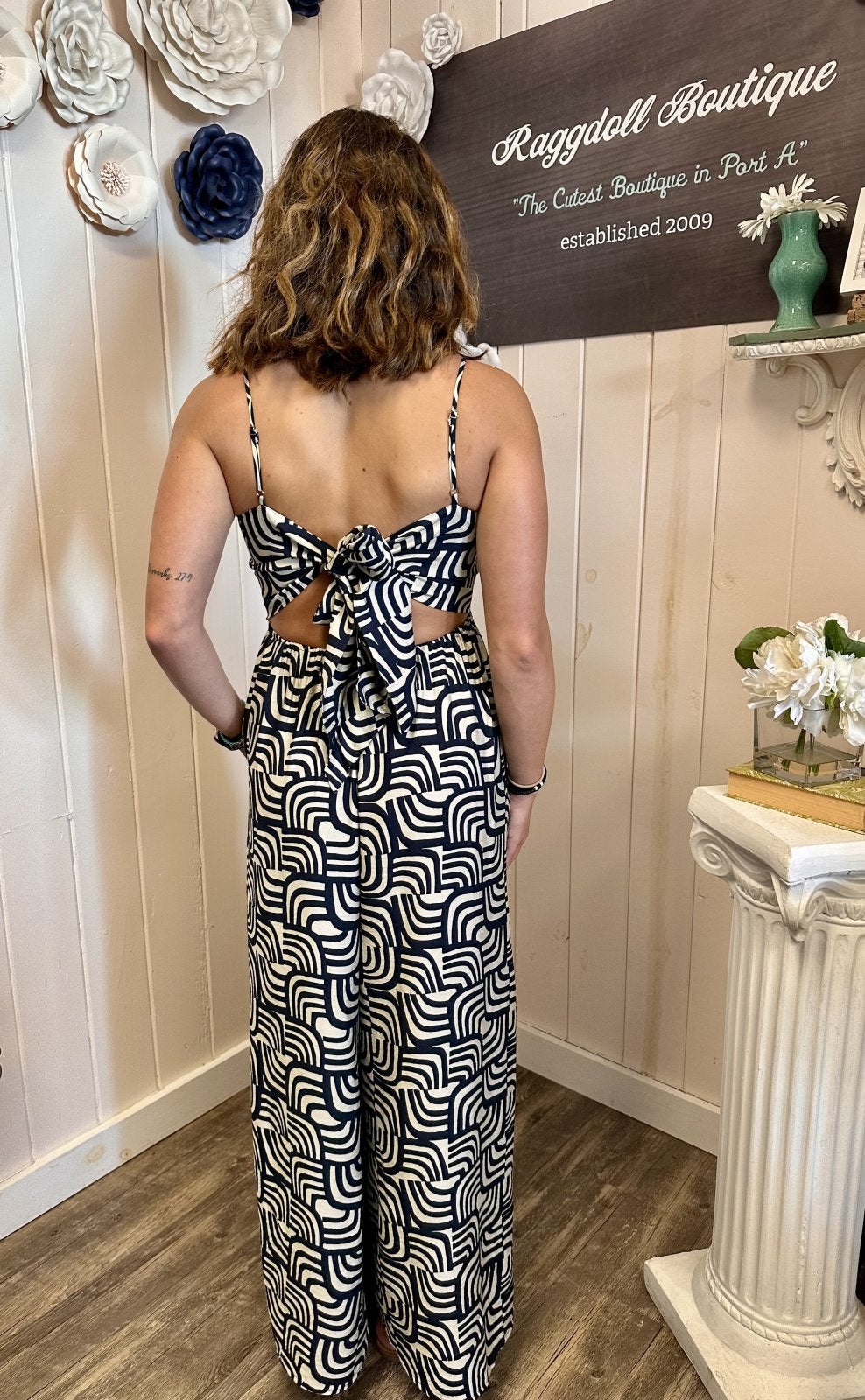 Blair Jumpsuit