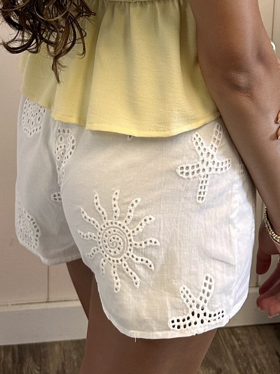 Elodie Short