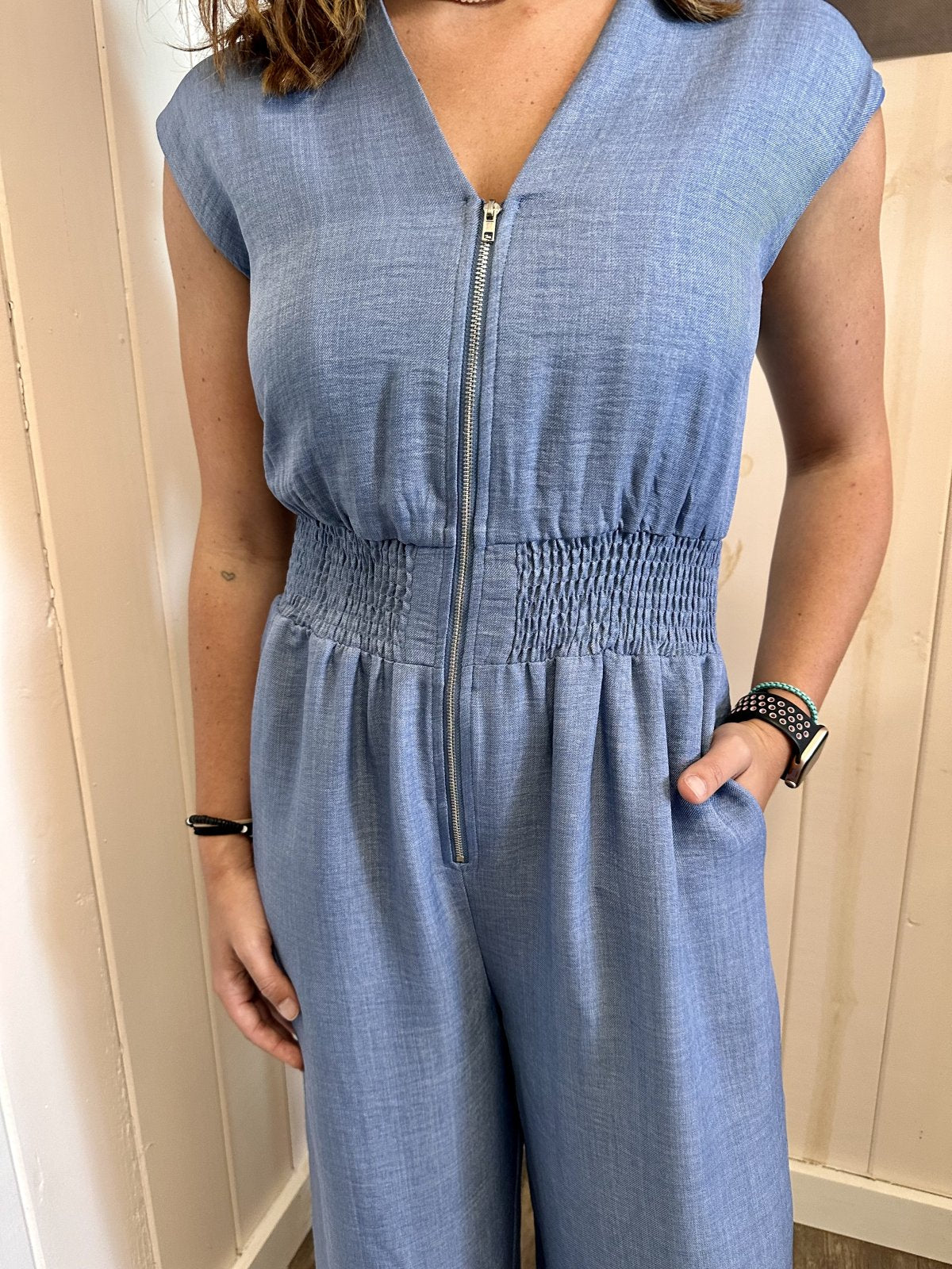 Thea Jumpsuit