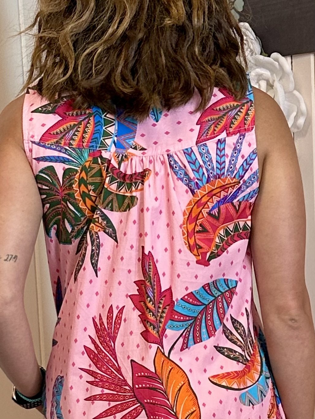 Celia Dress