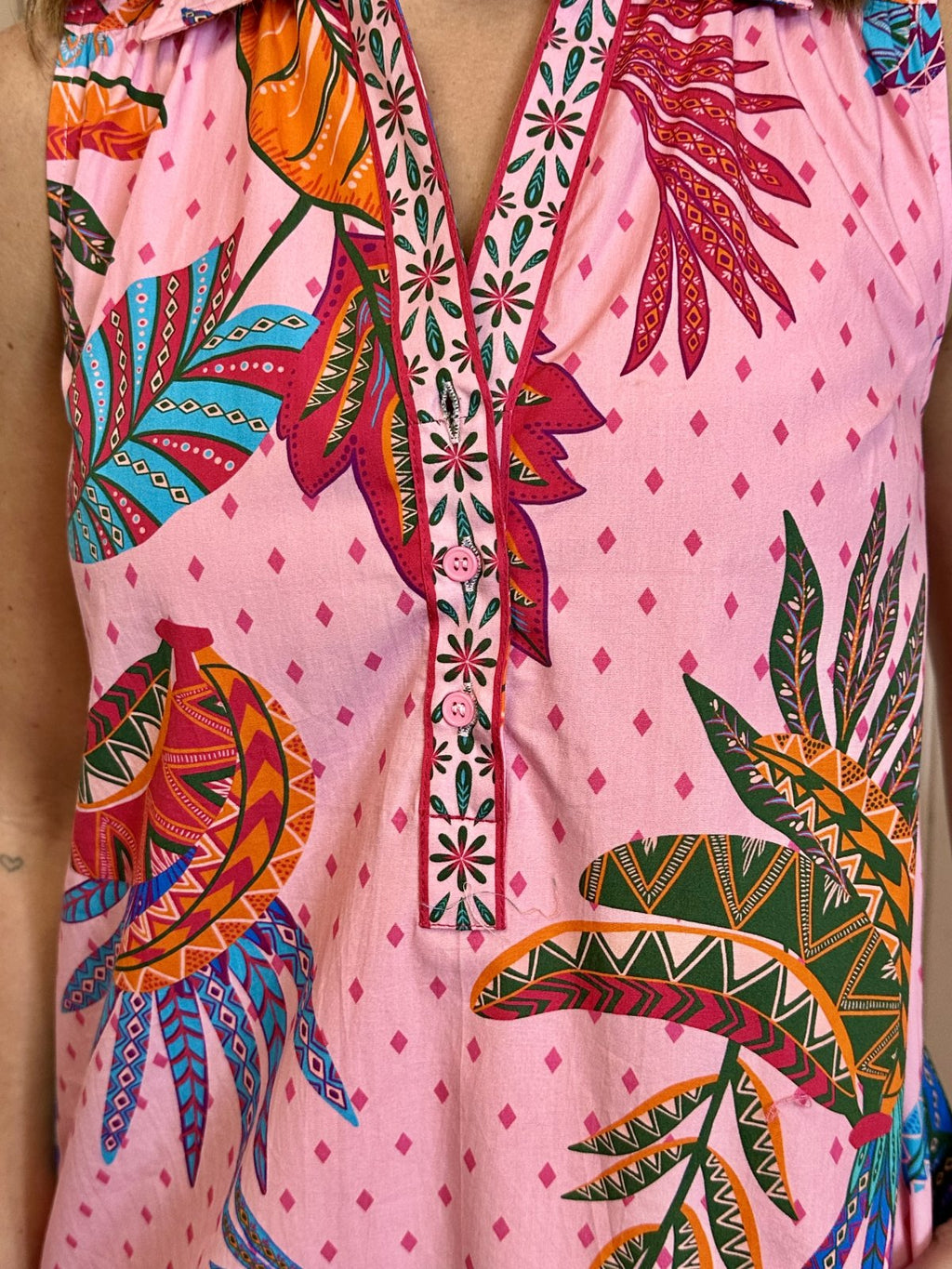 Celia Dress