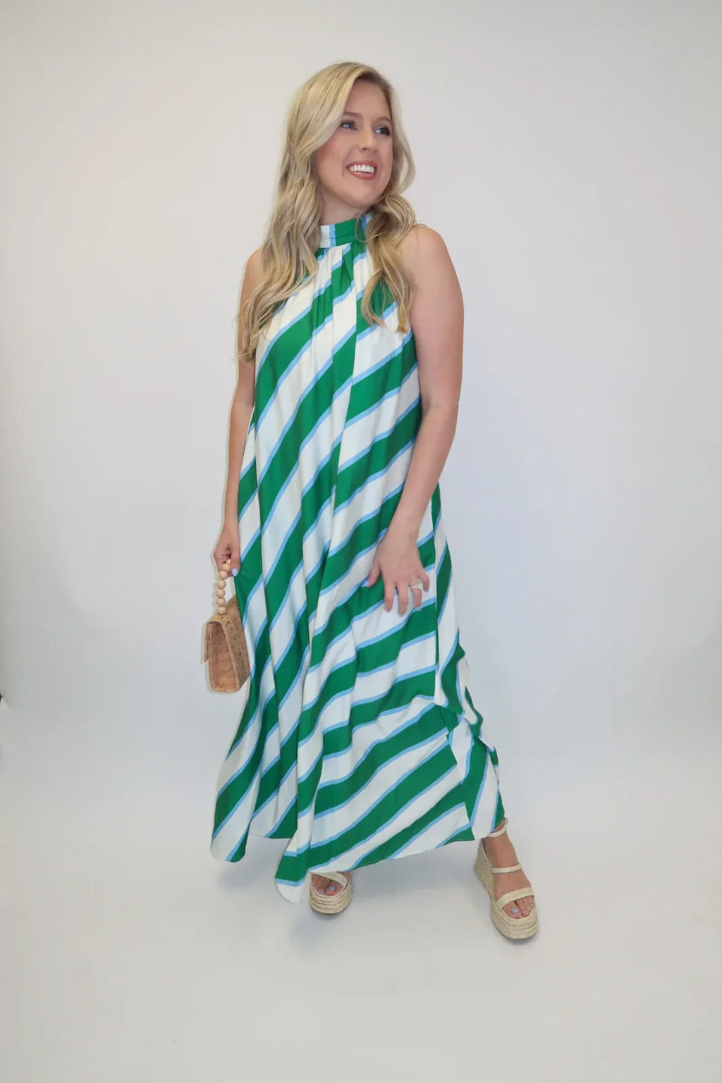 Corey Dress