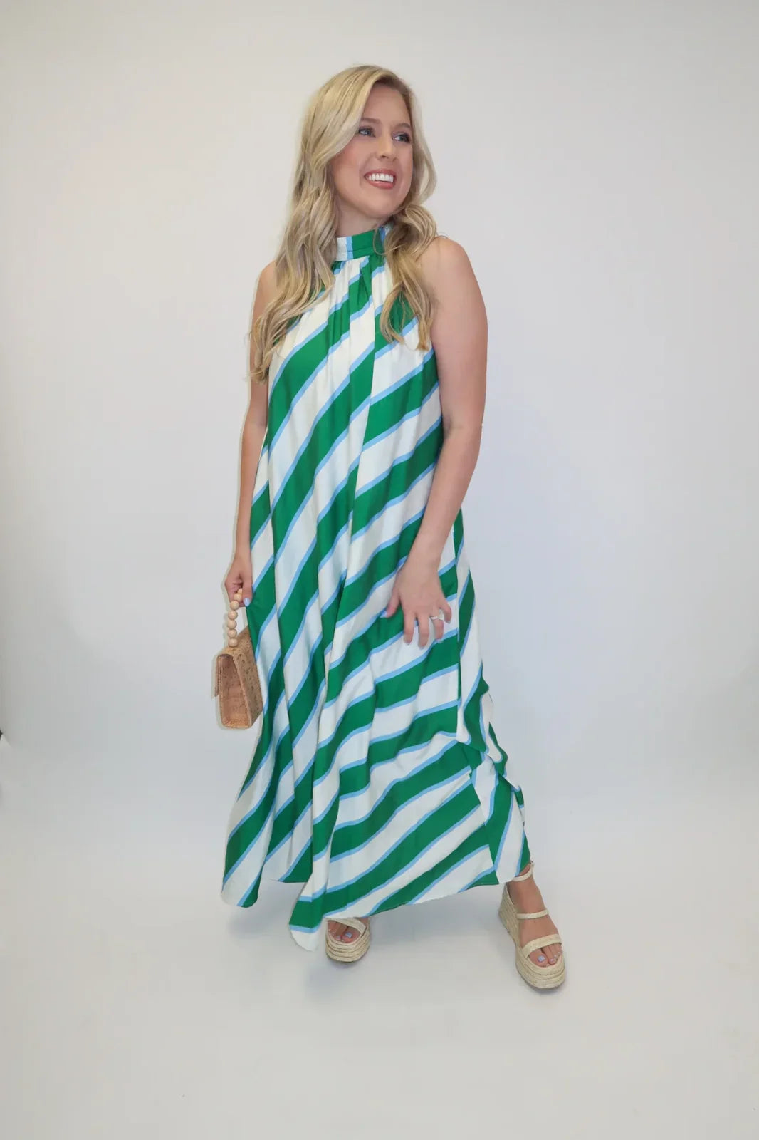 Corey Dress