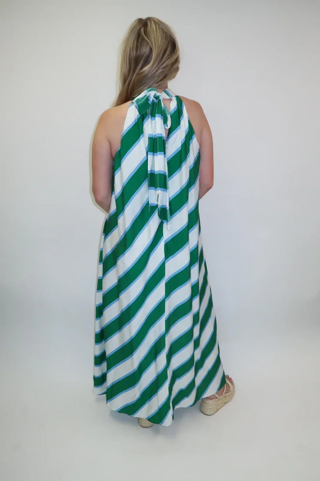 Corey Dress