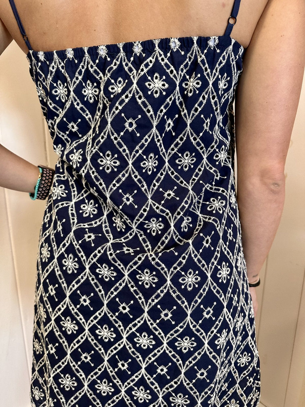 Selena Dress