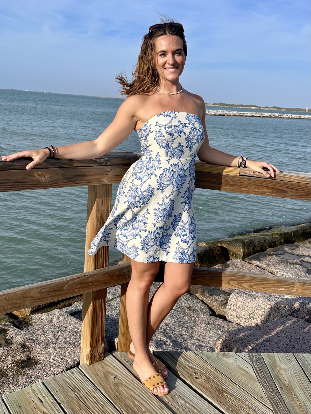 Jayden Dress