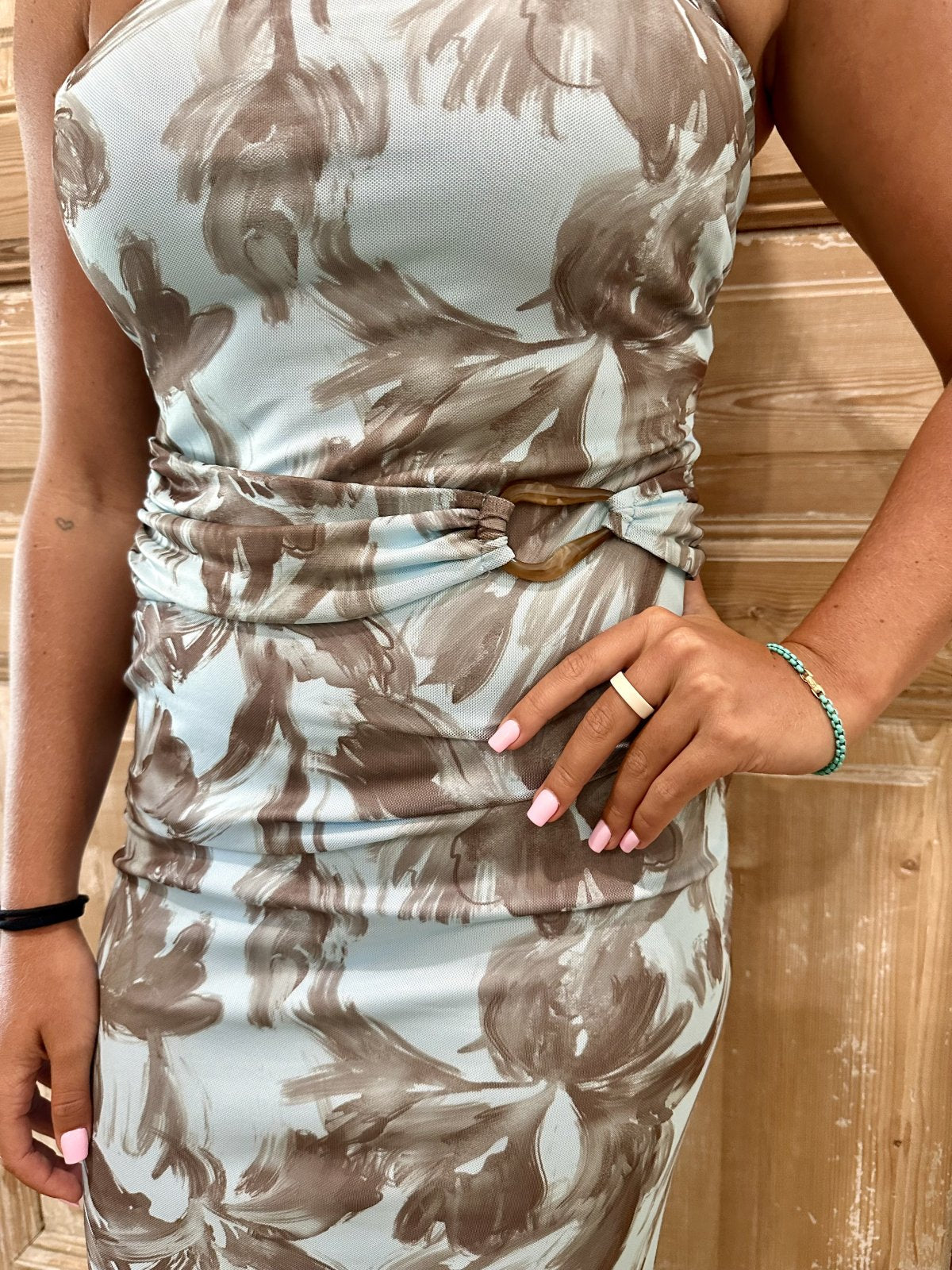Jonas Dress