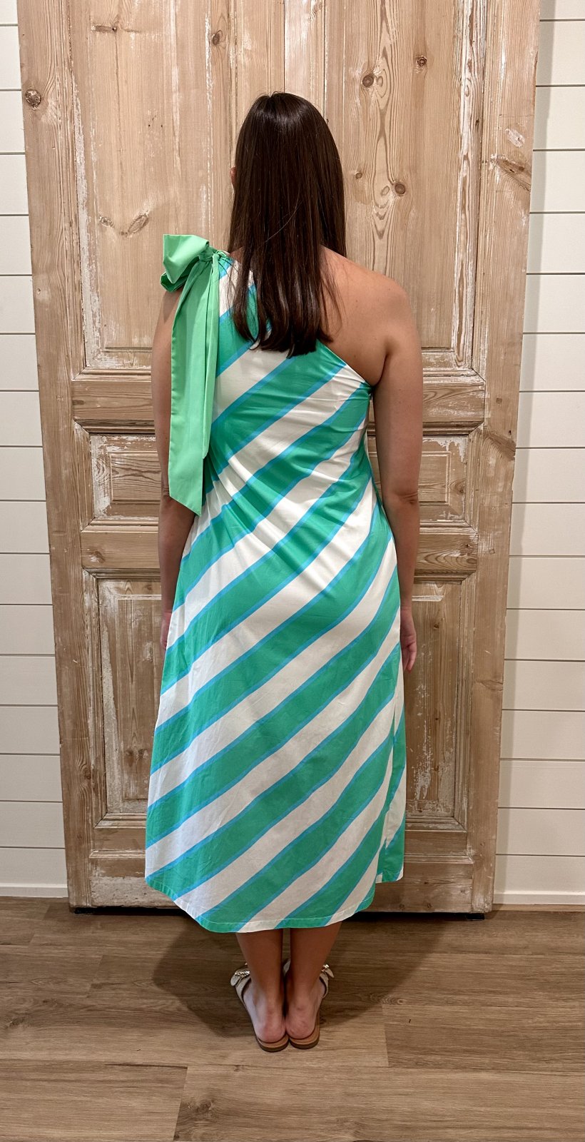 Corey Dress