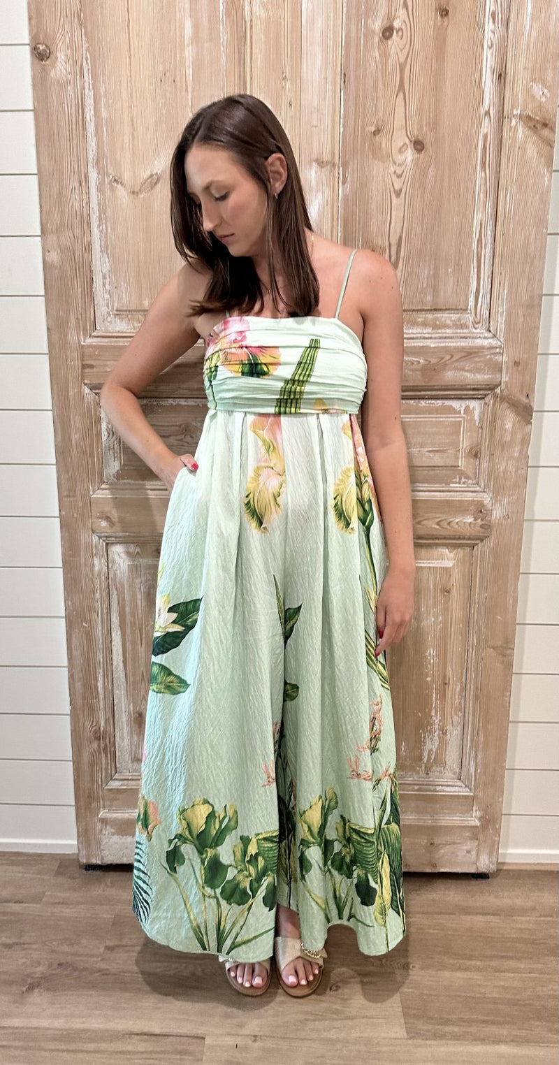 Emma Jumpsuit