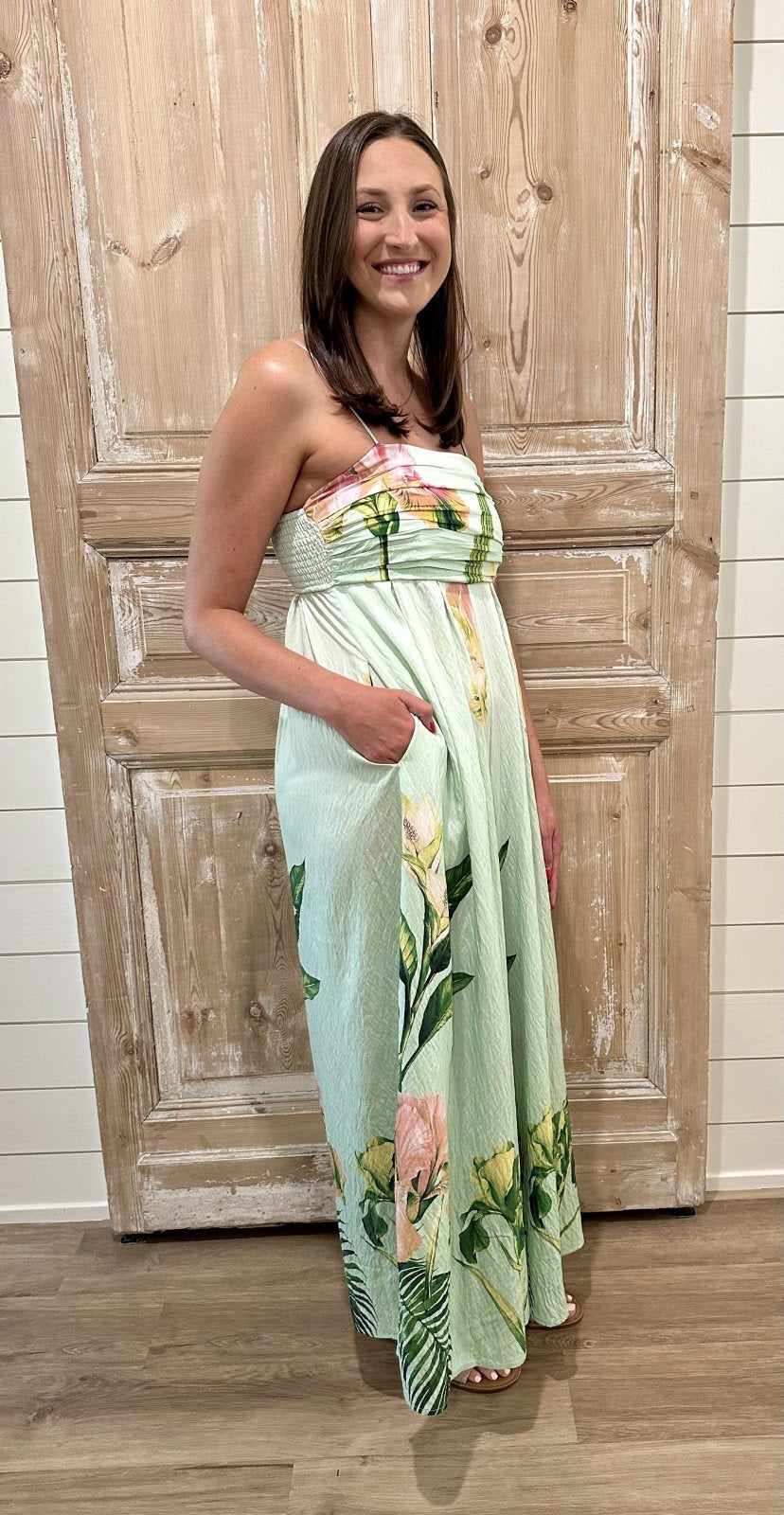 Emma Jumpsuit