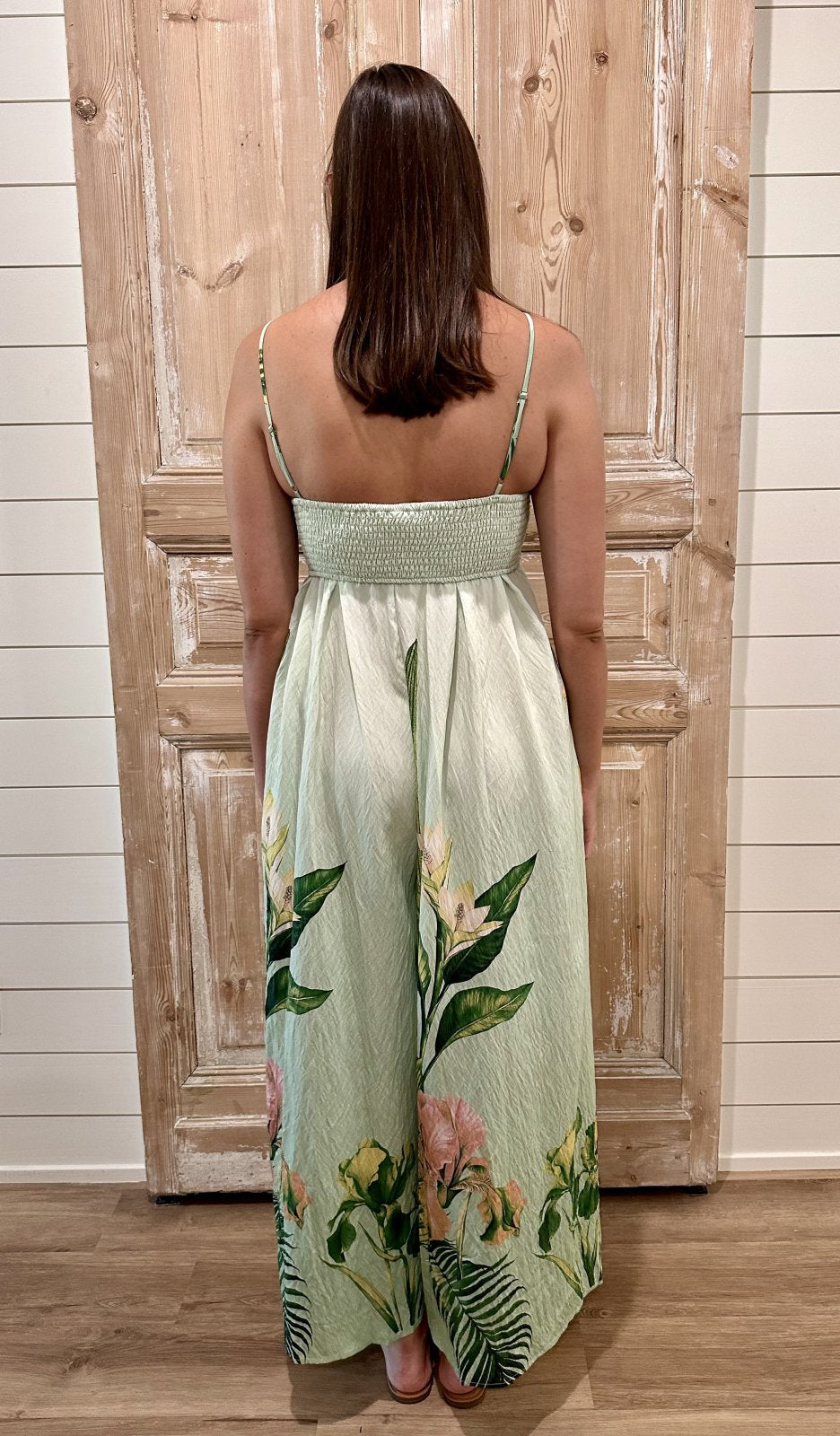 Emma Jumpsuit