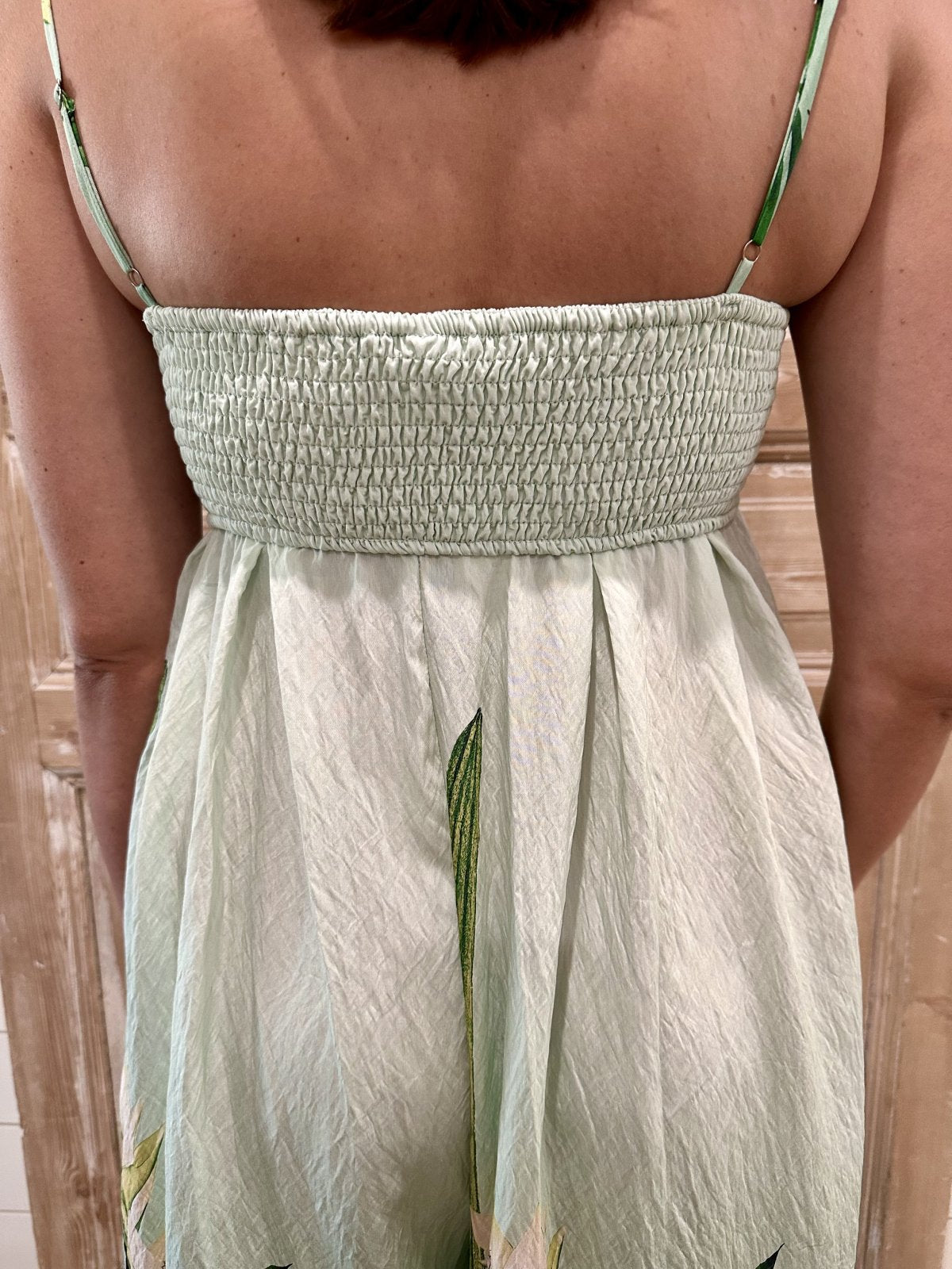 Emma Jumpsuit
