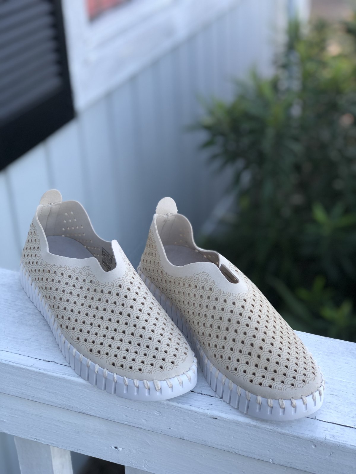 KIT TULIPS by ILSE JACOBSEN boutique shoes for trendy coastal style in Port Aransas.