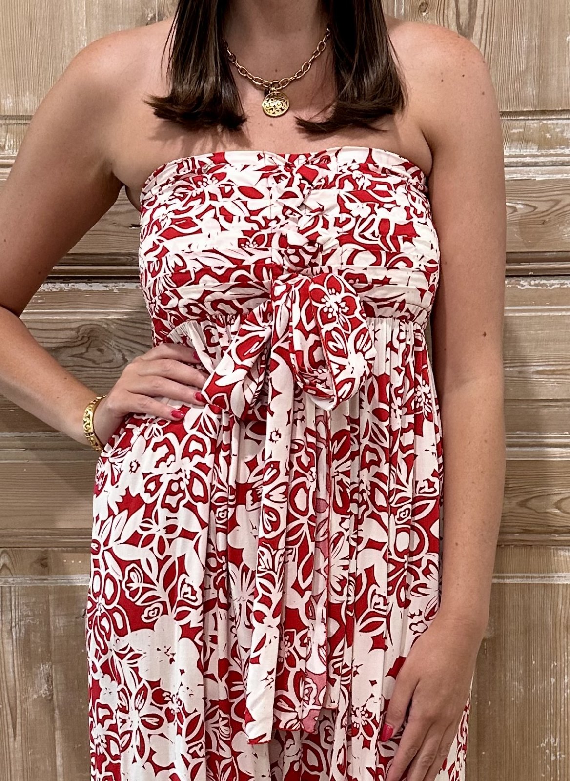 Kai Dress