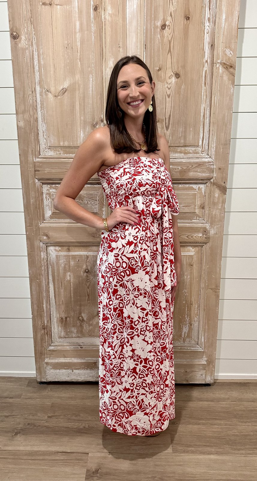 Kai Dress