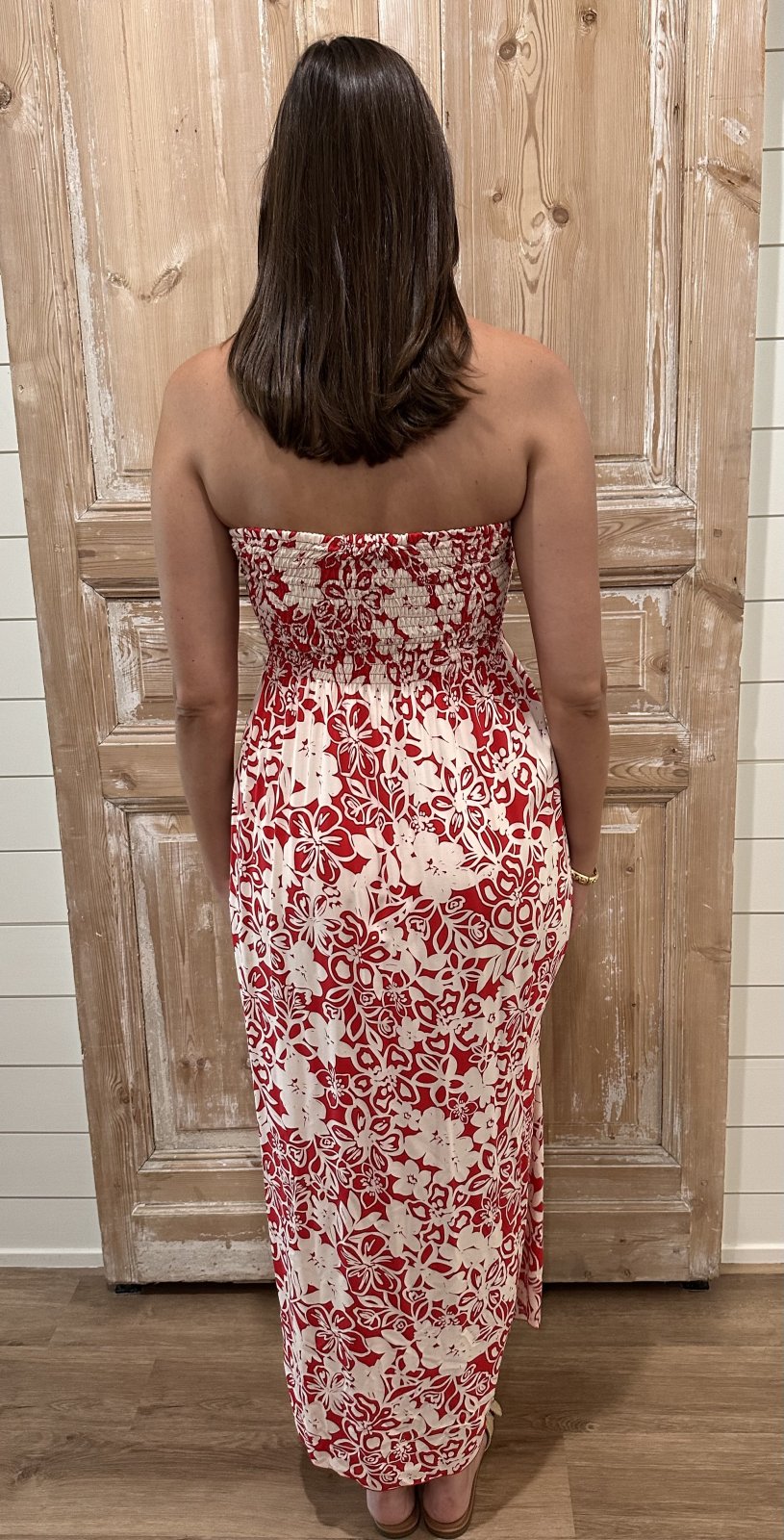 Kai Dress
