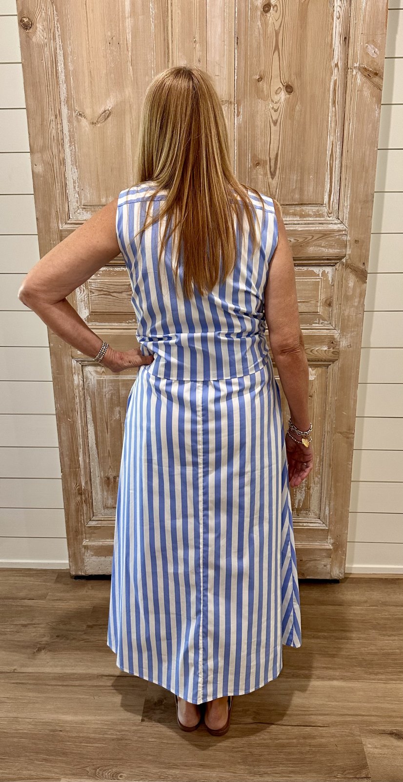 Abigail Dress
