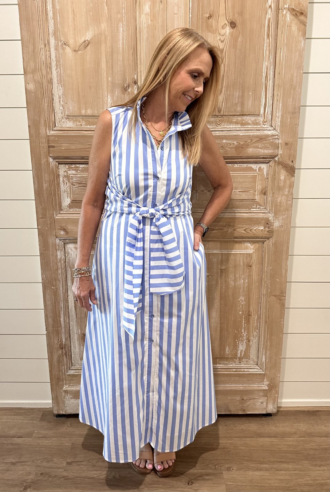 Abigail Dress