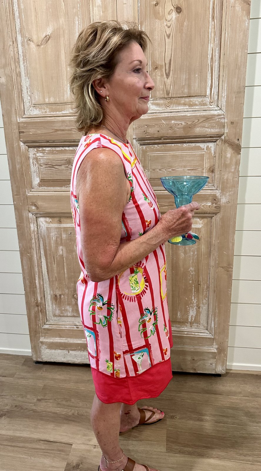 Jubilee Dress