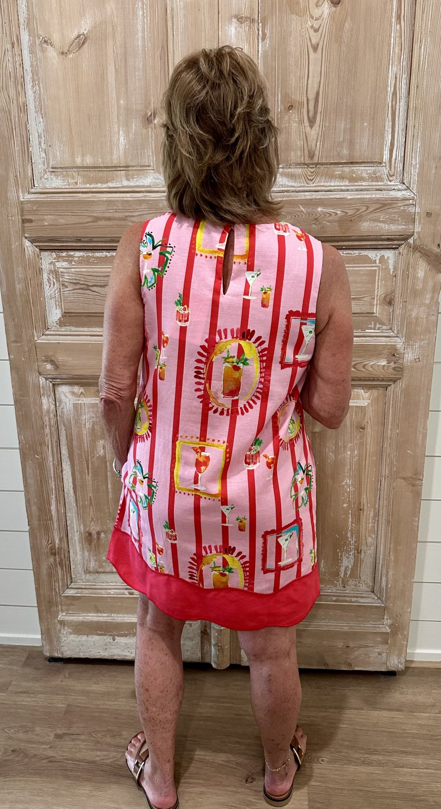 Jubilee Dress