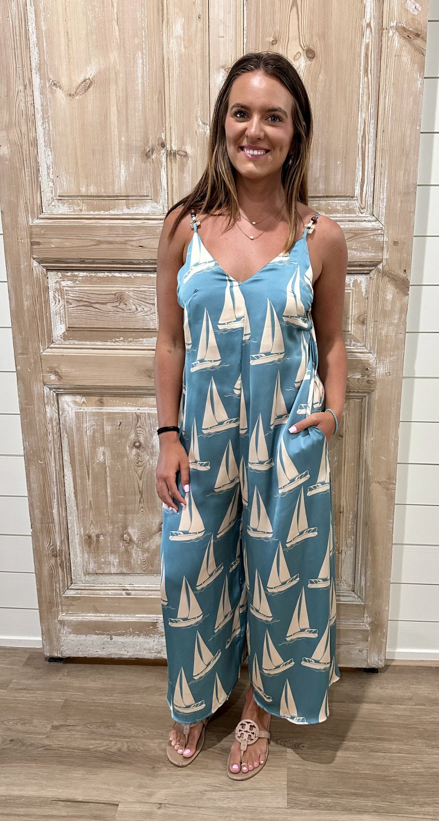 Mia Jumpsuit