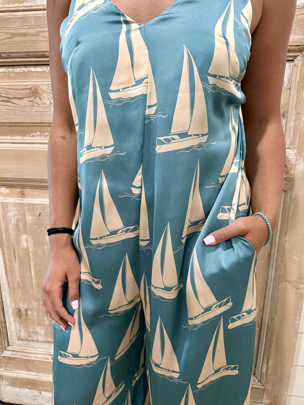 Mia Jumpsuit