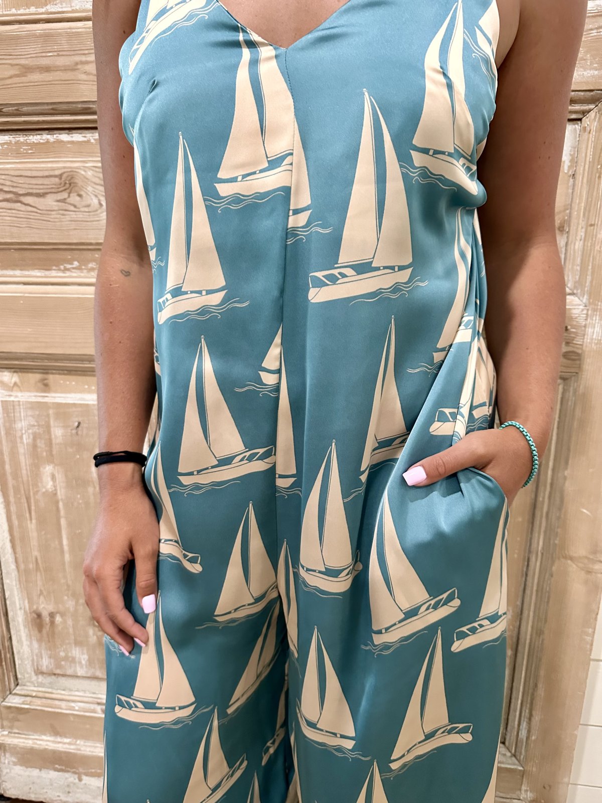 Mia Jumpsuit