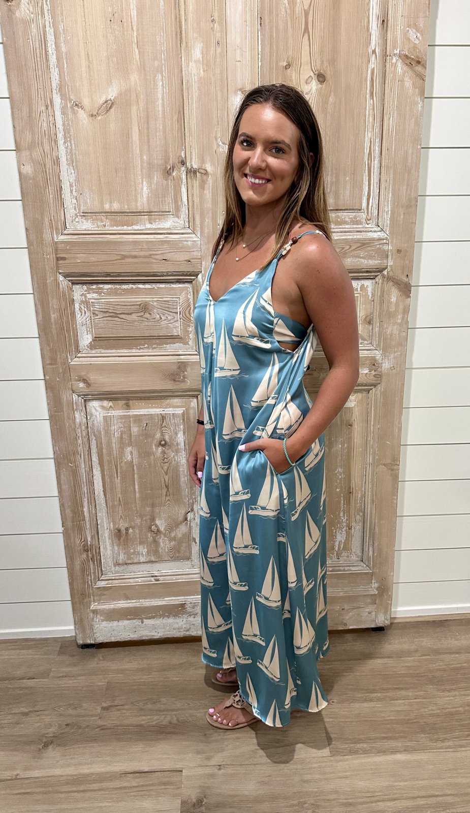 Mia Jumpsuit