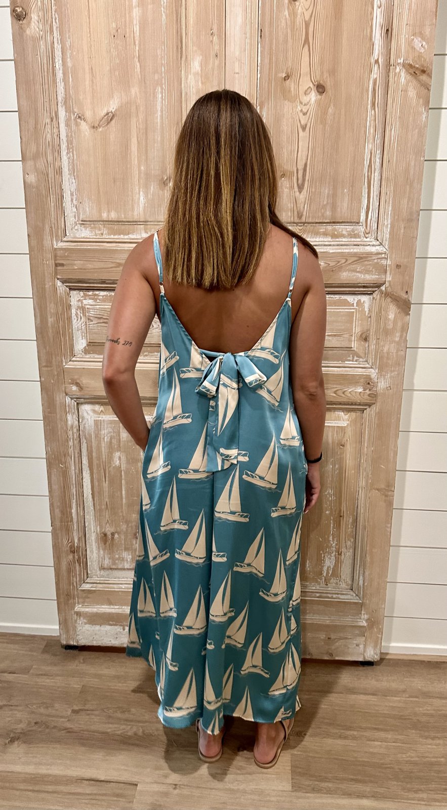 Mia Jumpsuit