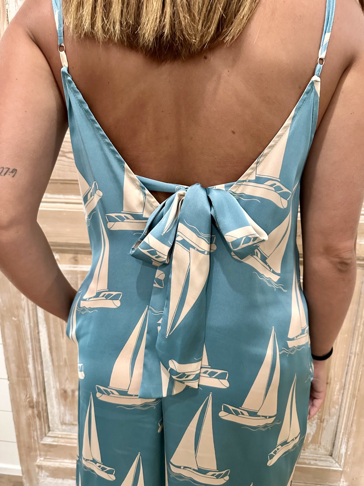 Mia Jumpsuit