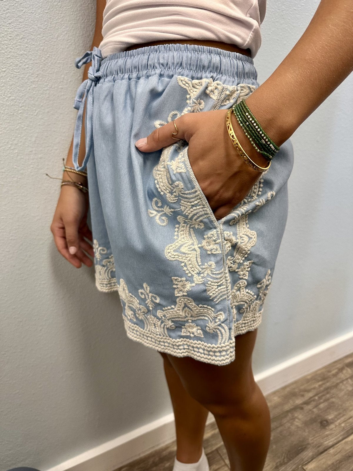 Blair Shorts