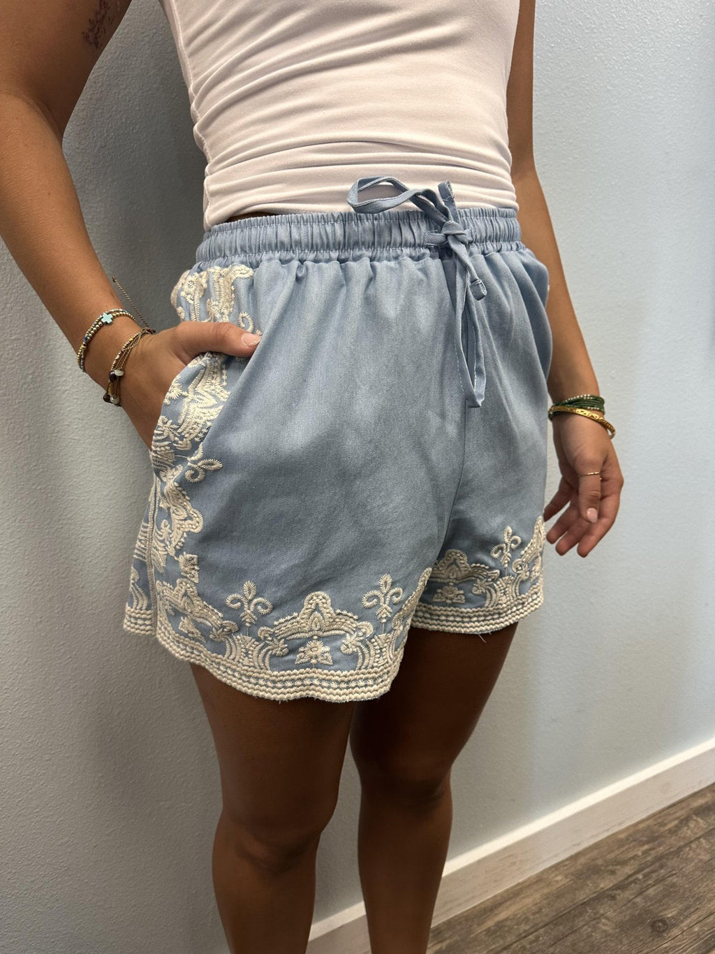 Blair Shorts
