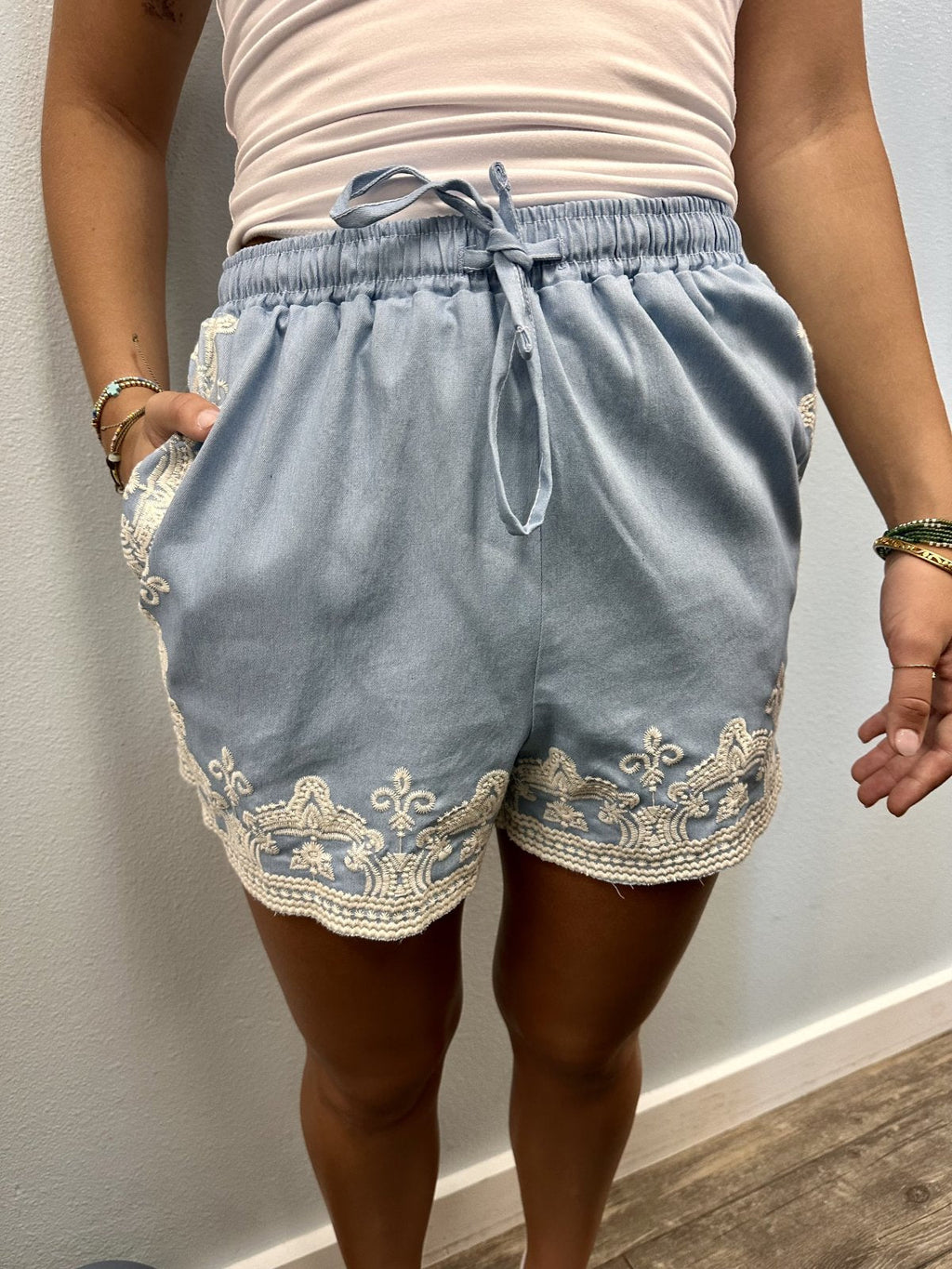 Blair Shorts