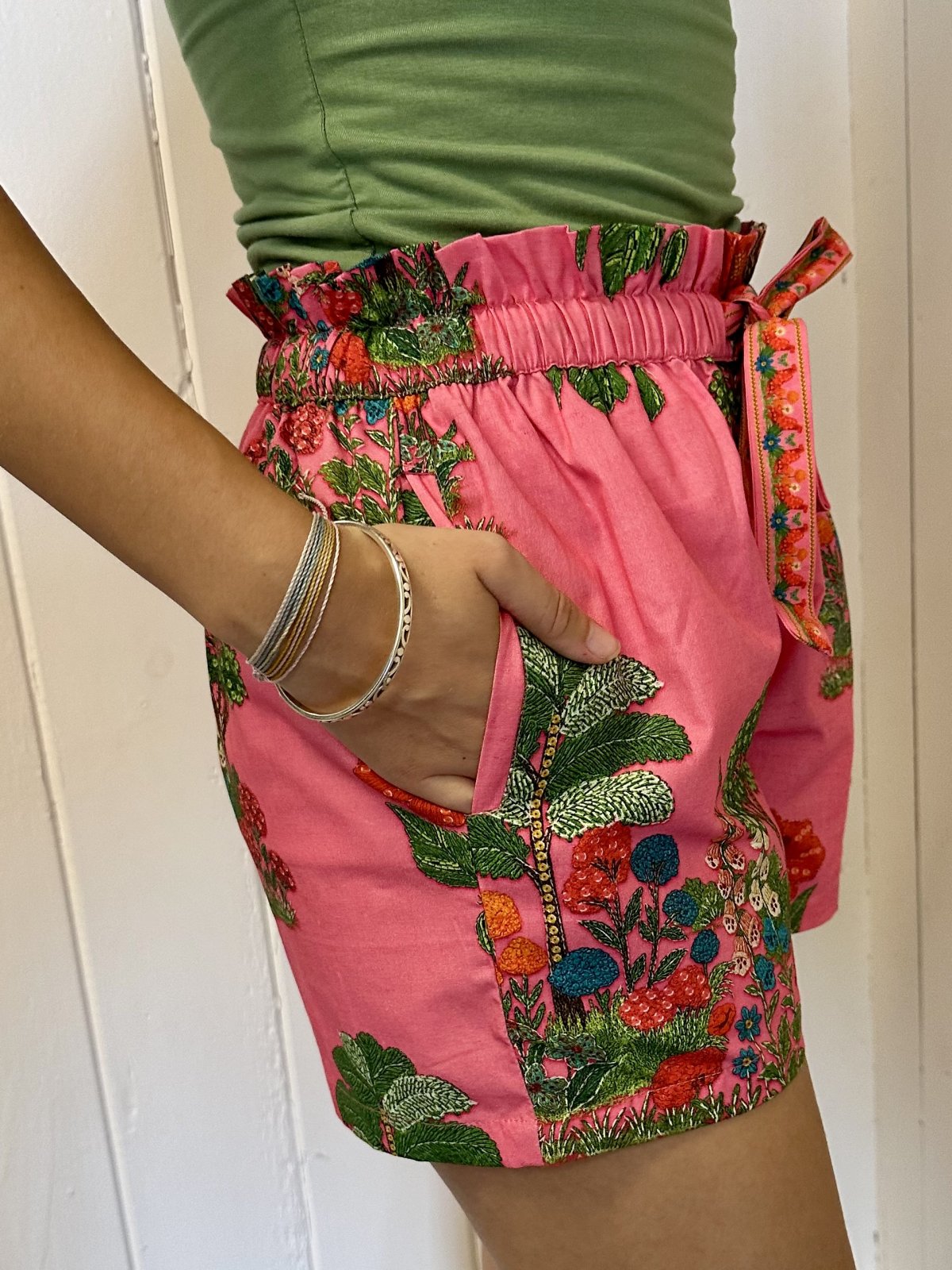 Isla Shorts