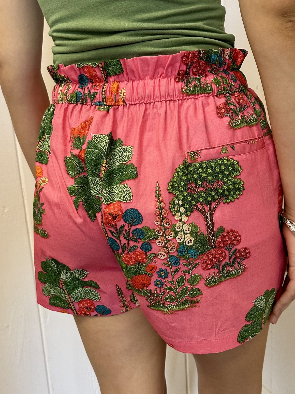 Isla Shorts
