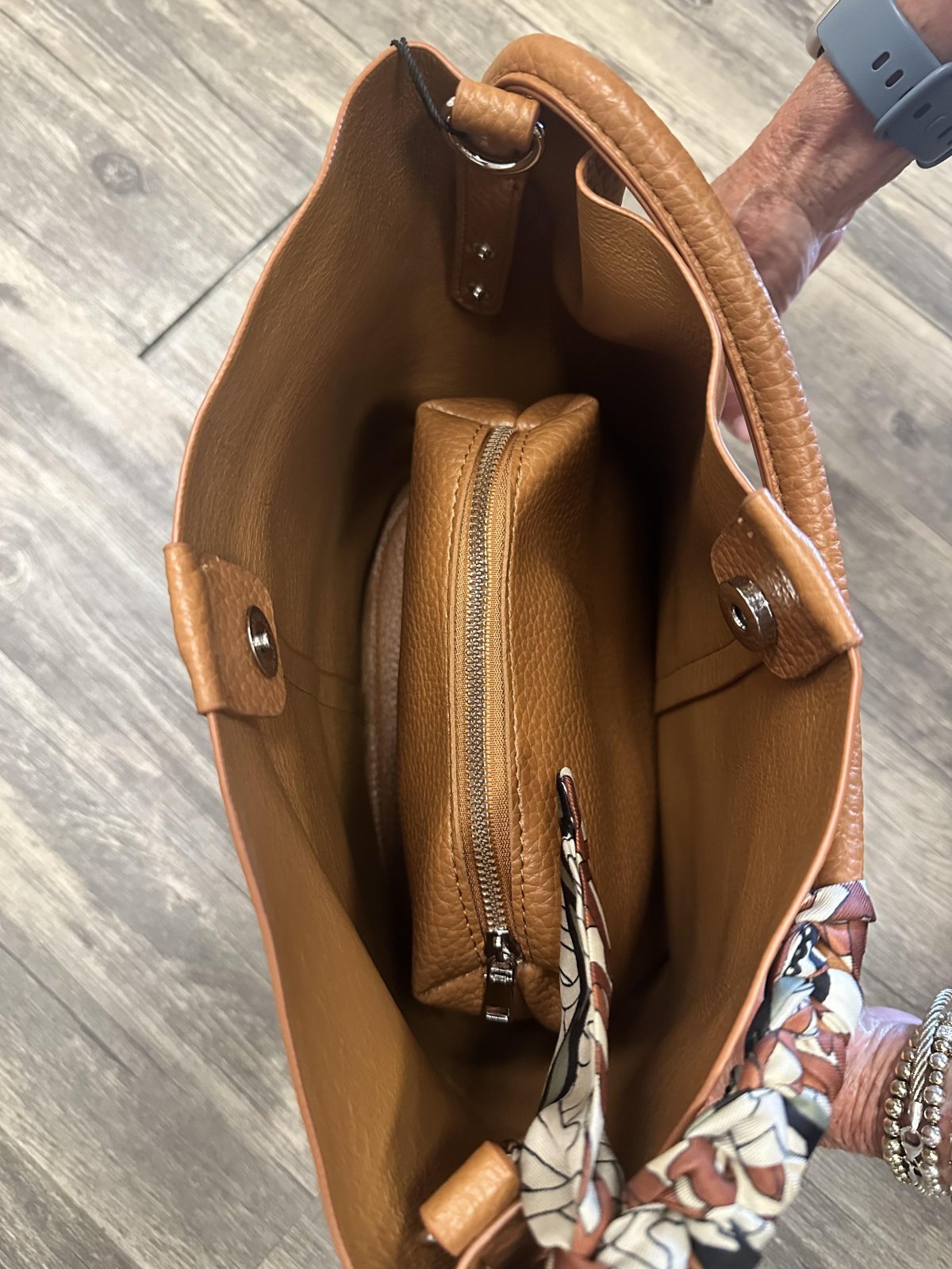 Bonnie Bag