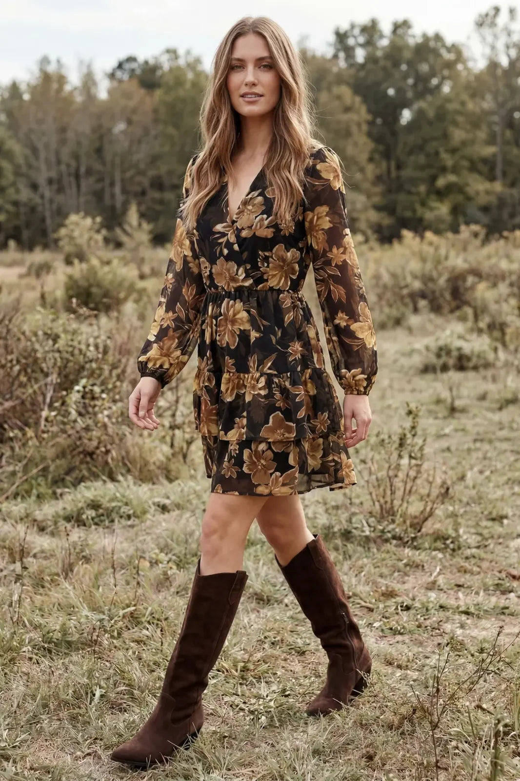 Catarina Dress