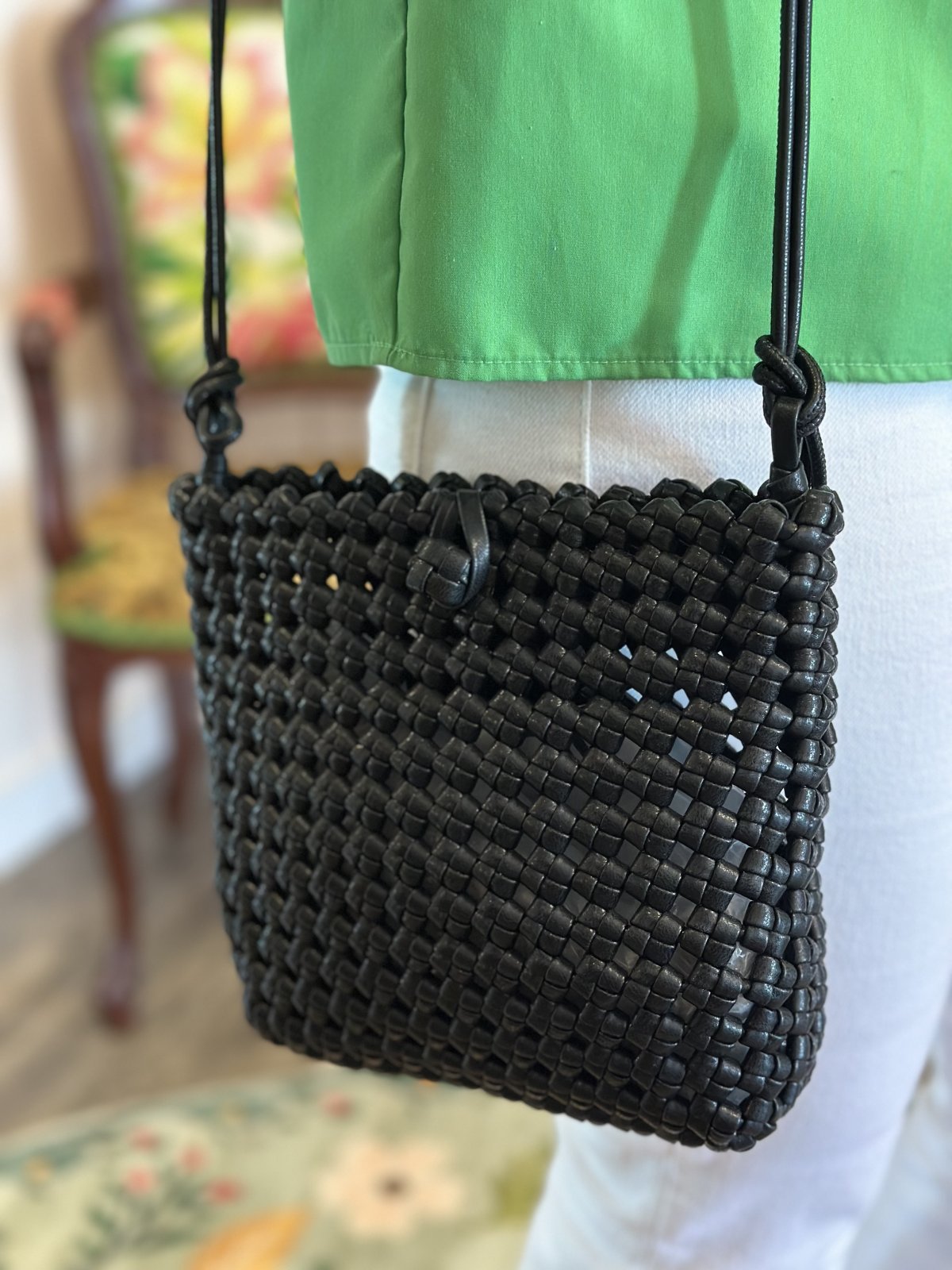 BC ROCCO BAG from Raggdoll Boutique, stylish accessory for summer outfits Texas and vacation wardrobe boutique.