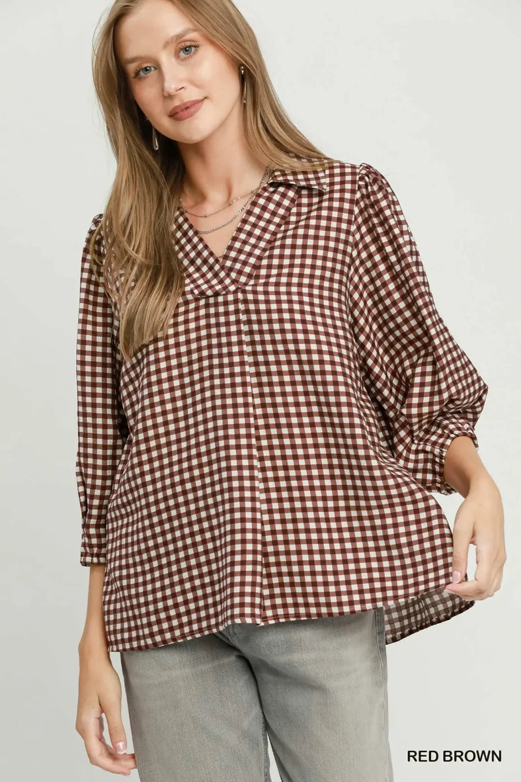 Maeve Top