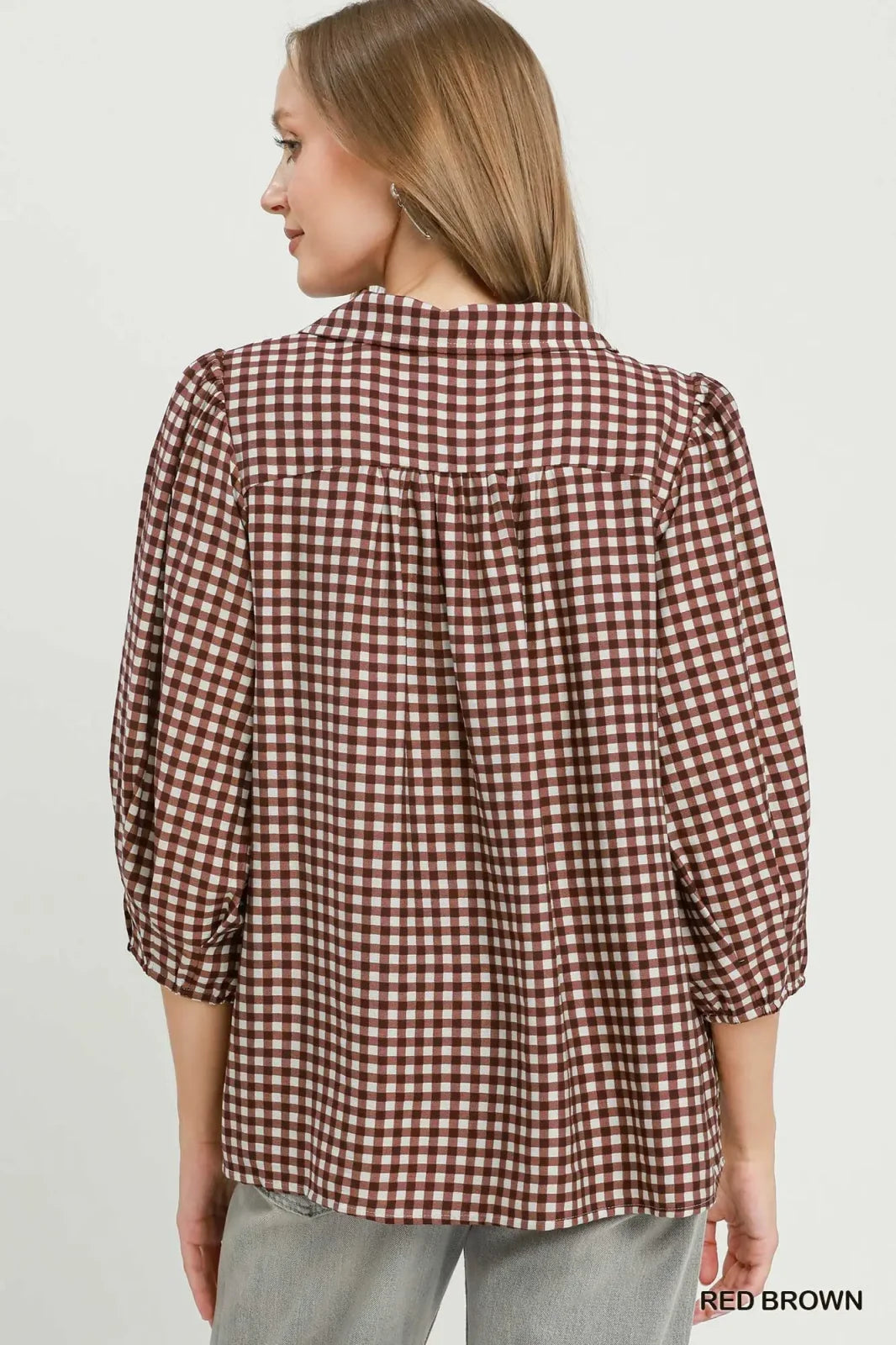 Maeve Top