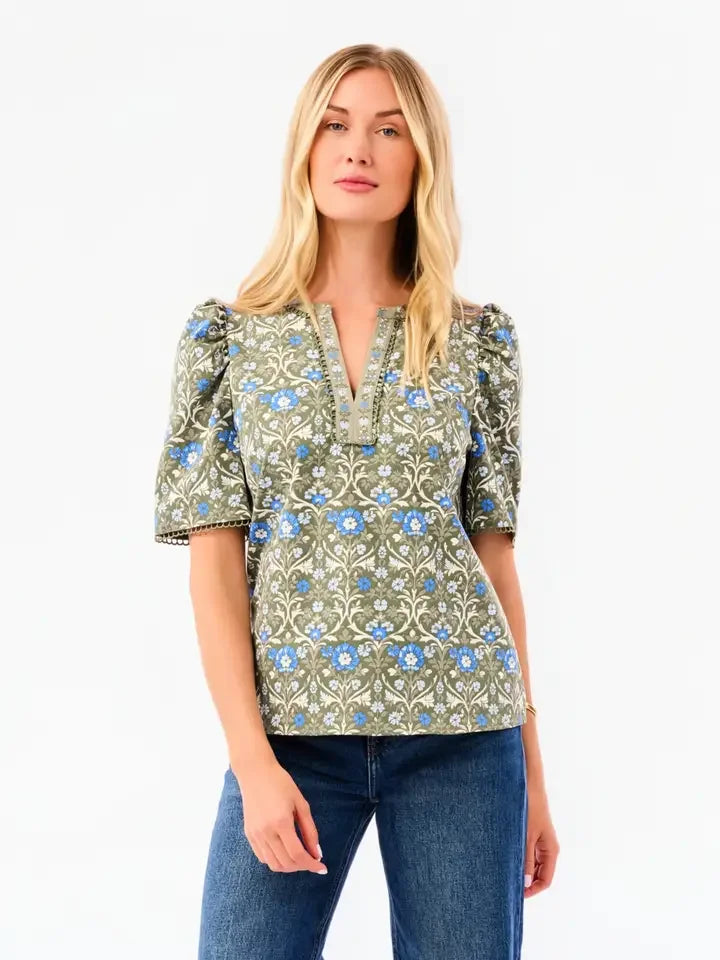 Adelyn Top