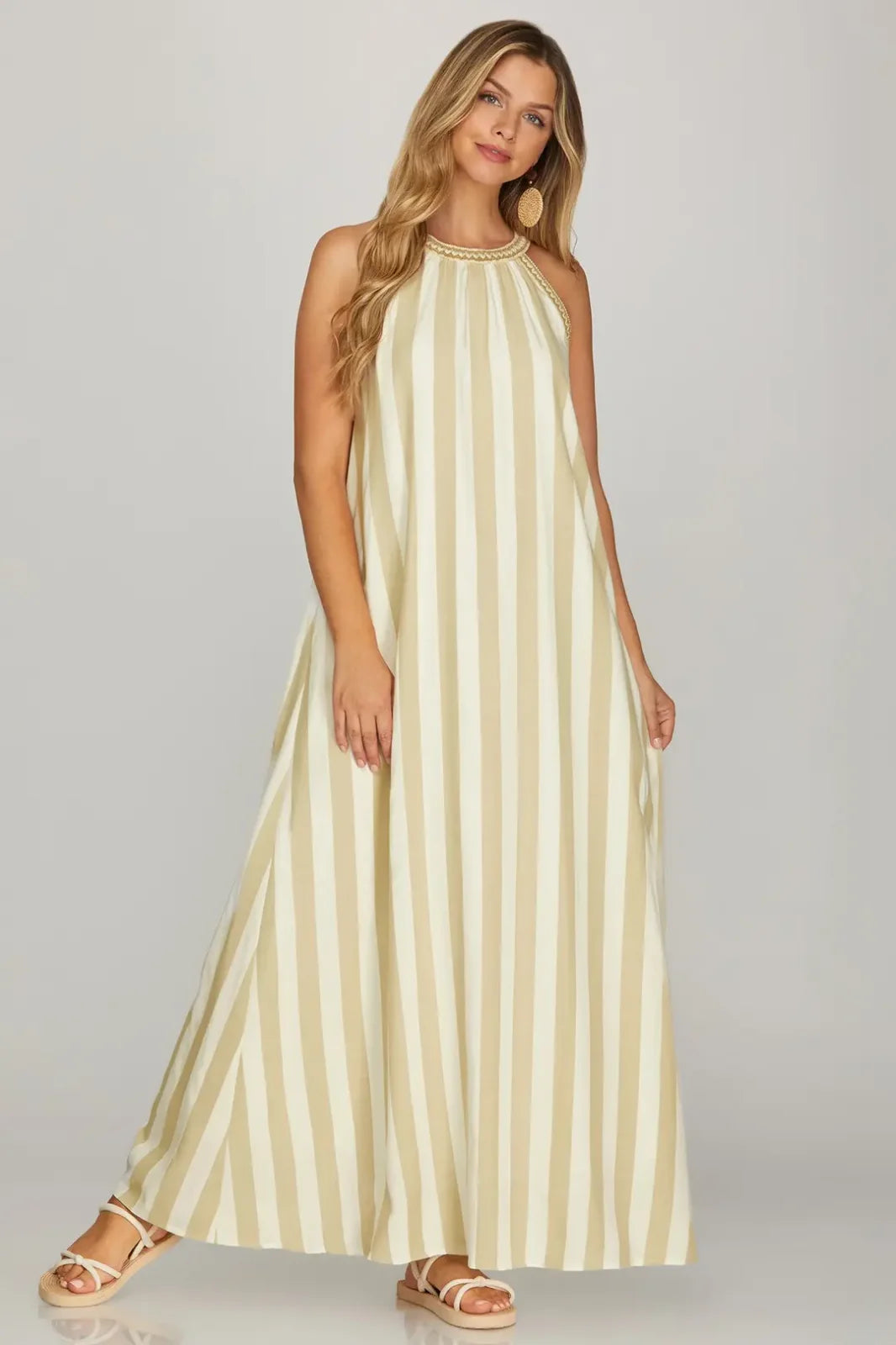 Talia Dress