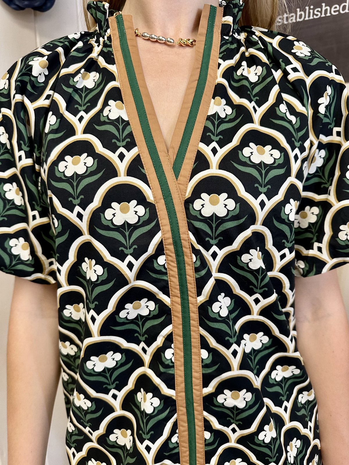 Elizabeth Dress