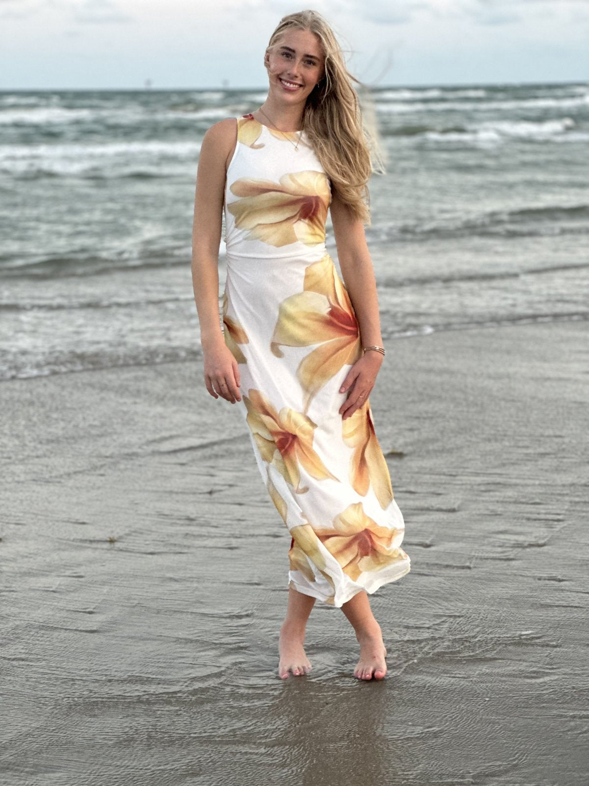 Chloe Dress