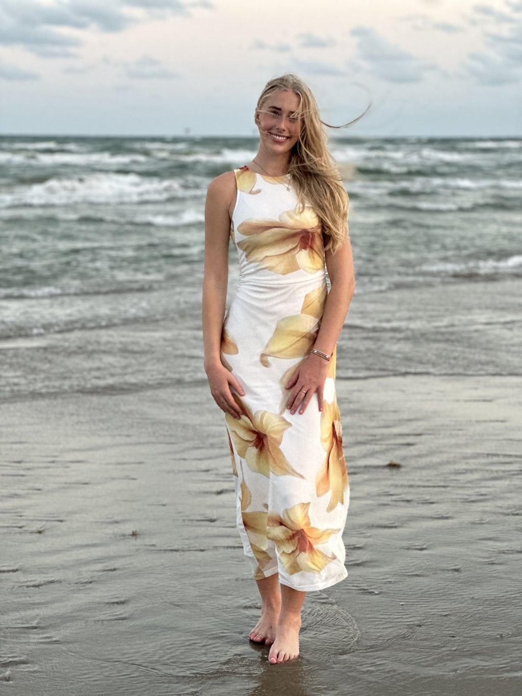 Chloe Dress