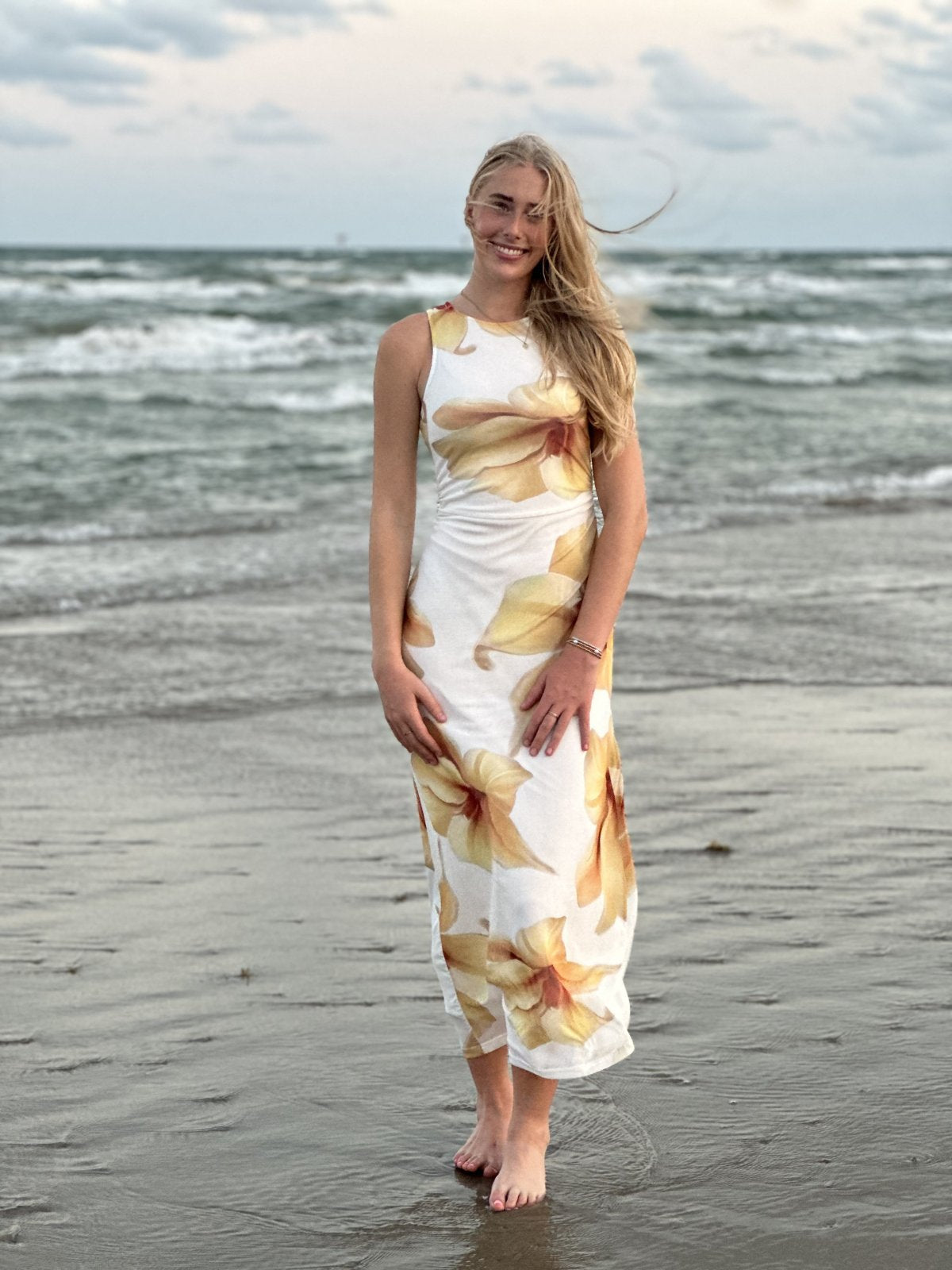 Chloe Dress