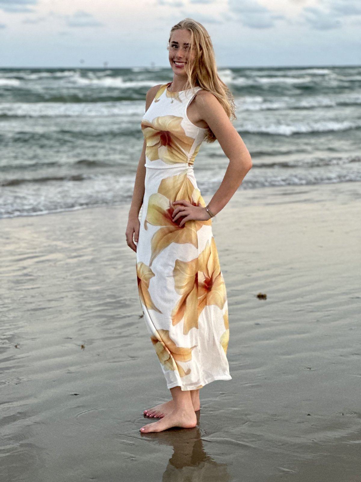Chloe Dress