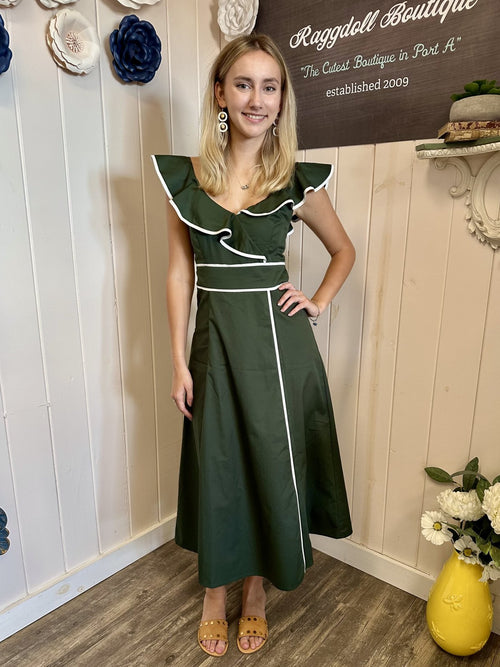 Bailee Dress