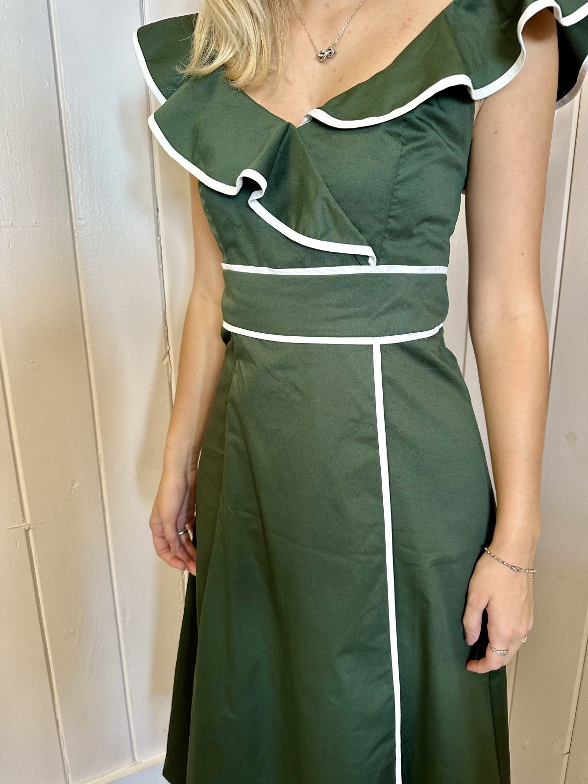 Bailee Dress
