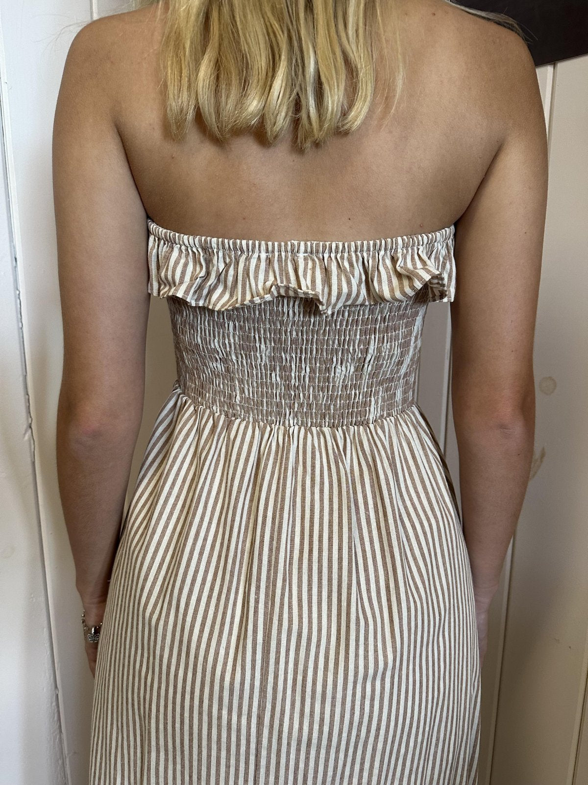 Carson Dress
